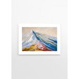 The Poster Club Plakat 70x50 cm Velvet Peak III – Mandy Maria – | shoptok.hr
