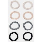 Sinsay Scrunchie gumice za kosu 8 pack Slike