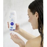 Nivea Creme Soft kremni gel za prhanje 250 ml za ženske | Shoptok.si