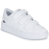 Lacoste L001 Bijela Cijene