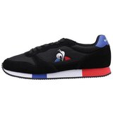 Le Coq Sportif Nizke superge ALPHA TRICOLORE Črna | Shoptok.si