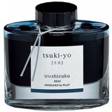 Pilot Mastilo Iroshizuku Plavo Tsuki Yo 336729 | ePonuda.com