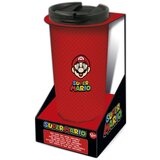 Super Mario Mug to GO - Super Mario, (20850963) Cene
