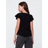 GAP Children's T-shirt with sequins - Girls | Shoptok.si