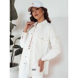 DStreet Kurtka damska AZZALA jasnobeżowa | shoptok.hr