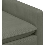 SOFA Svjetlosiva 76 x 81 x 87,5 cm Tkanina | shoptok.hr
