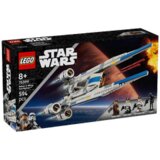 Lego Pobunjenički U-Wing Starfighter Cijene