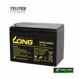 Kung Long 12V 15Ah WP15-12NSE long M5 bolt Cene