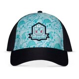 Difuzed POKEMON - BULBASAUR MEN'S NASTAVLJIVA KAPA | Shoptok.si