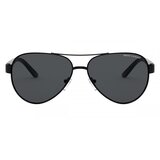 Armani Exchange naočale AX2034S Black | shoptok.hr