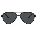 naočale AX2034S Black