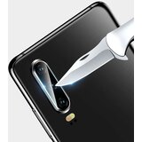 Mocolo Potpuno prozirno staklo kamere - Huawei P30 Pro / P30 Pro New Edition - prozirno | shoptok.hr