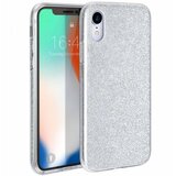  ovitek z bleščicami Bling za Samsung Galaxy A32 A326 5G - srebrn Cene