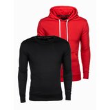 Ombre Moški plašč C430 | Shoptok.si