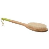 Ecotools četka za kupanje od bambusovih čekinja