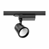  Tračni LED reflektor X-line 30w 4000k 38* 2052lm trifazni črn, (21227001) | Shoptok.si