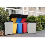 Keter Vrtna škrinja Premier Jumbo – | shoptok.hr