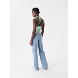 Sinsay - Prugasti top | shoptok.hr