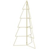  Metalna božićna jelka KUOPIO Čelik | shoptok.hr