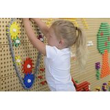  Masterkidz set šarenih zupčanika - izgradi svoj mehanizam | shoptok.hr