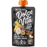 Voćna kaša za digestiv, 200g