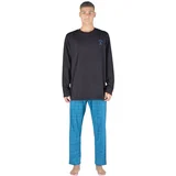 Gino Men's pajamas multicolored