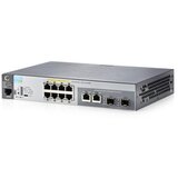Aruba 2530 8 POE+PS switch, 8xRJ45 100MB/S, POE+ | ePonuda.com