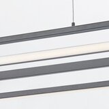 Elstead Lighting VISEČA LED-SVETILKA Eurofase 2900 lm 3000 K 220-240 V | Shoptok.si