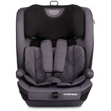 CARETERO Autosjedalica vivo i-size graphite (76-150) | shoptok.hr