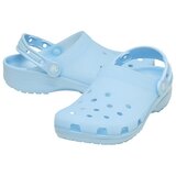 Crocs Cokli Classic Frosted Clog Modra | Shoptok.si