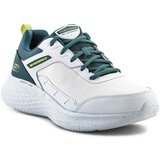 Skechers Nizke superge Skech-Lite Pro-Ankkor 232958-GYGR Gray/Green Večbarvna | Shoptok.si