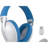 Redragon Gaming slušalice sa mikrofonom Ire Pro H848 Blue Wireless | Eponuda.ba