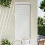  Roletna Bijeli 110 x 220 cm Aluminij i poliuretan | shoptok.hr
