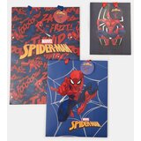 Sinsay Ukrasna vrećica 3 pack Spider-Man | shoptok.hr