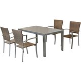 Gardenson vrtni set savona, 5-Delni | Shoptok.si
