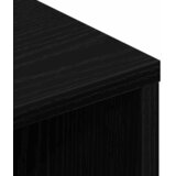 TV ormar Crna 90 x 35 x 40.5 cm Konstruirano drvo | shoptok.hr