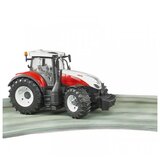 Bruder Traktor Steyr Cene
