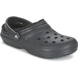 Crocs classic lined clog crna | shoptok.hr