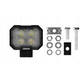 Osram led spot svetiljka za automobil rect wl VX80-WD LED/17W/12/24V 6000K | Eponuda.com