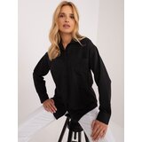LYKOSS Shirt-BA-KS-0310.32-black Cijene