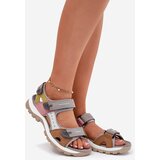 ARTIKER Leather Sport Sandals Women | Shoptok.si