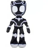 Amazing FriendsPlišana igračka Black Panther 23cm