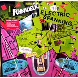 Funkadelic THE ELECTRIC SPANKING OF WAR BABIES | Eponuda.com