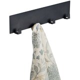 Wenko crna magnetna šipka za kuhinjski pribor Black Outdoor Kitchen Ima Cijene
