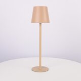 Globo 58438S - LED prigušiva dodirna spoljašnja lampa VANNIE LED/3W/3,7V IP44 | Eponuda.com