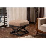 Atelier Del Sofa tabure krupa beige Cene