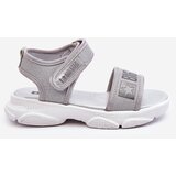 Big Star Children's Velcro Sandals | ePonuda.com