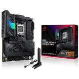 Asus ROG STRIX X870-F GAMING WIFI AM5 DDR5 RGB gaming ATX osnovna plošča | Shoptok.si