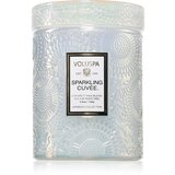 VOLUSPA Japonica Sparkling Cuvée dišeča sveča 156 ml | Shoptok.si