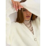 RUE PARIS Sweater-LC-SW-0267.06X-ecru Cijene
